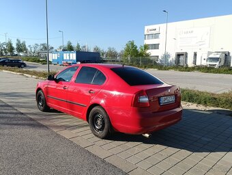 Škoda Octavia 1.4 16V 59kw - 3