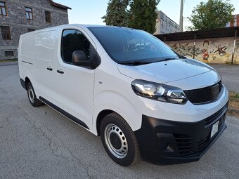 Fiat Scudo L3H1 68500km - 3
