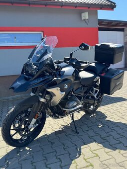 Bmw r1250 gs - 3
