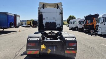 Prodám MAN TGX 26.480 6X2/4 BLS XLX EURO 5 - 3
