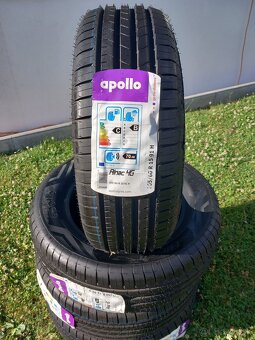 205/60 r15 letne pneumatiky - 3