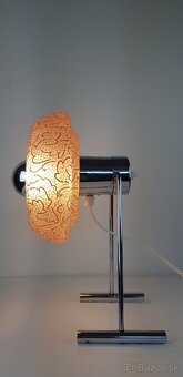 Retro lampa Drupol - 3