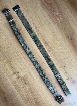AustriAlpin Cobra belt - takticky opasok Multicam - 3