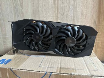 Gigabyte RTX 2070 (8GB GDDR6) - 3