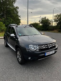 Dacia Duster 1.2 TCe - 3