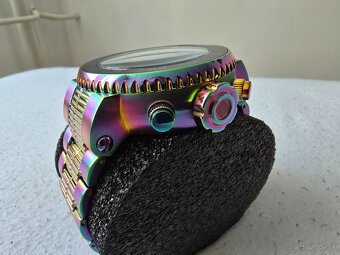 Invicta Pro Diver 500m - 3