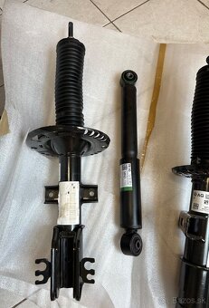 Originál Tlumiče/pružiny Vw T5 T6 od 2003-2023 Sada - 3