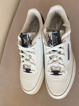 Reebok tenisky – nové, nenosené, veľ. 45,5 - 3