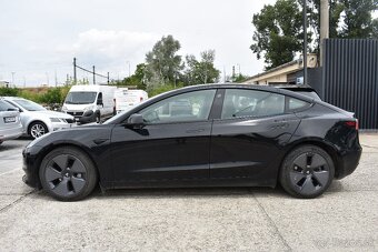 Tesla Model 3 Long Range 82kWh AWD 366KW 4d Facelift - 3