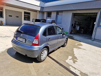 Citroen c3 - 3
