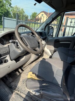 Predam citroen Jumper 9miestny - 3