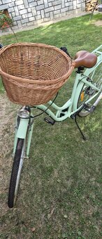 Damsky bicykel. - 3