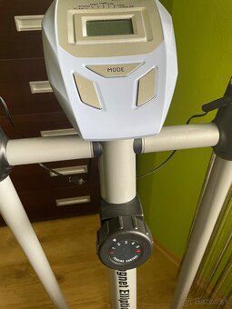 Elipticky trenazer Spartan - 3