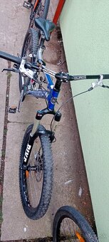 Trek bicykel - 3