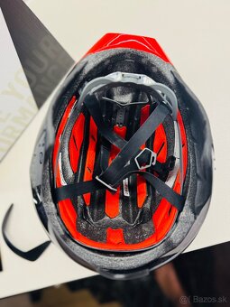 Rudy Project Helmet The Wing - 3