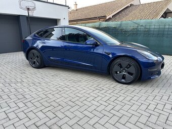 Tesla Model 3 Long Range 82kWh AWD - 3
