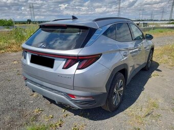 Hyundai Tucson 1.6CRDi SMART ZÁRUKA DPH 1MAJITEL - 3