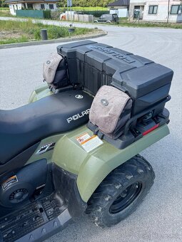 Polaris Sportsman 800 - 3