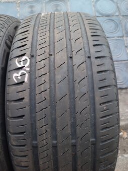 215/55 r17 Barum - 3