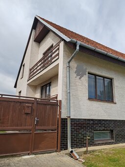 Na predaj rodinný dom Jaslovské Bohunice - 3