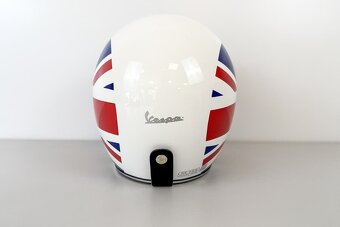 Prilba Vespa Casco Nazioni NOVÁ - 3
