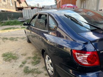 Hyundai elantra - 3