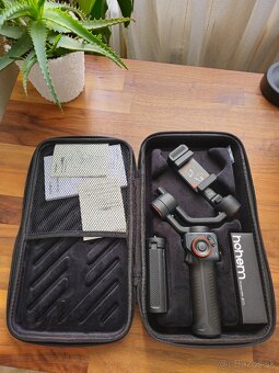 Hohem iSteady M6 kit - 3