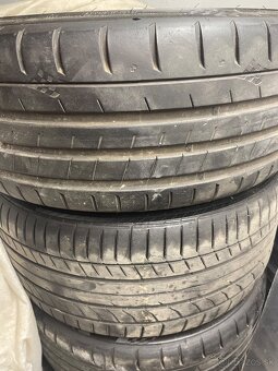 Styling 67 R19 original - 3