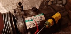 Peugeot 206/306 diely - 3