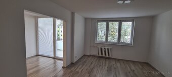Prenajmem zrekonštruovaný trojizbový byt v Piešťanoch - 3