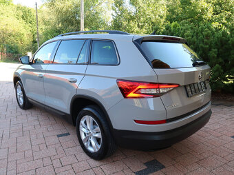 Škoda Kodiaq 2.0 TDI DSG Style 2019 - 145.000 km - - 3