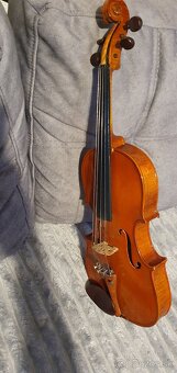 Dobrý večer mam na predaj Husle - 3
