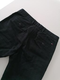 Panske chinos TOMMY HILFIGER,S - 3