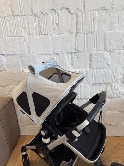 Bugaboo Lynx minimálne používaný - 3