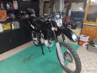Aprilia rx 50 - 3