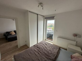Ponúkame na predaj moderný 2-izbový byt s klimatizáciou, pri - 3