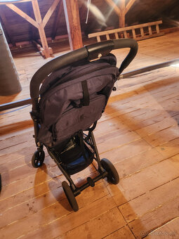 Cybex Eezy S+ - 3