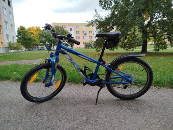 Predám detský bicykel Specialized Hotrock 20 - 3