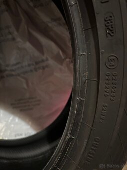 Letné pneumatiky 4ks 255/40R20 - 3