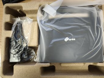 Modem TP-Link Archer MR400 4G LTE bezdrôtový dvojpásmový - 3
