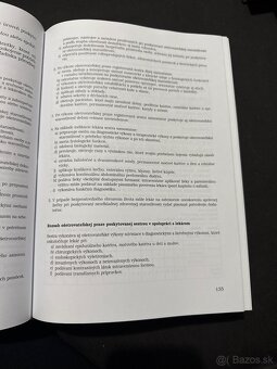 Ošetrovateľské techniky Anna Kriškova - 3