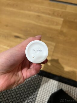 Annemarie Borlind pleťový krém pre muža - 3