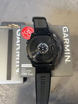 Garmin fénix 8 amoled - 3
