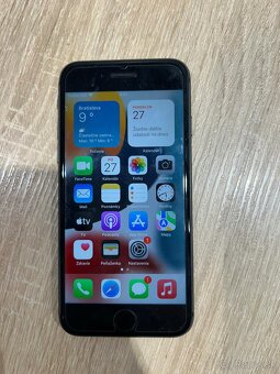 IPHONE 8 128GB -používaný - 3