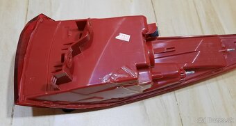 Ľavé zadné svetlo pre Kia Sportage QL. - 3