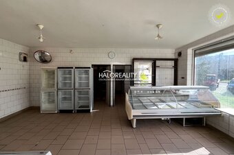 HALO reality - Predaj, polyfunkcia/obchodné priestory Veľké  - 3