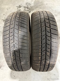 Barum polaris 195/65r15 - 3