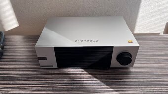 EverSolo DMP-A6 Master Edition Gen 2 - Strieborna - 3