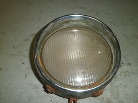 Škoda 1203,1202, svetlo - 3