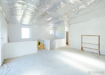 Rodinný dom - rozostavaná stavba, Prešov - 3